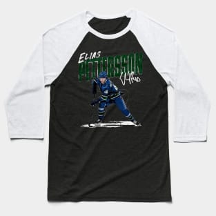 elias pettersson hockey Baseball T-Shirt